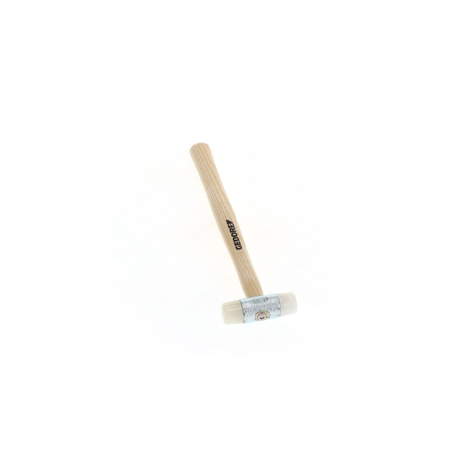 Martillo bocas nylon d 22mm