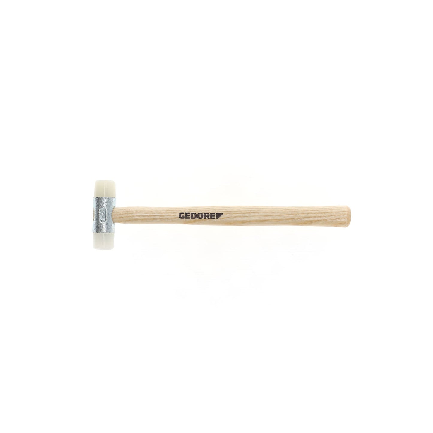 Martillo bocas nylon d 22mm