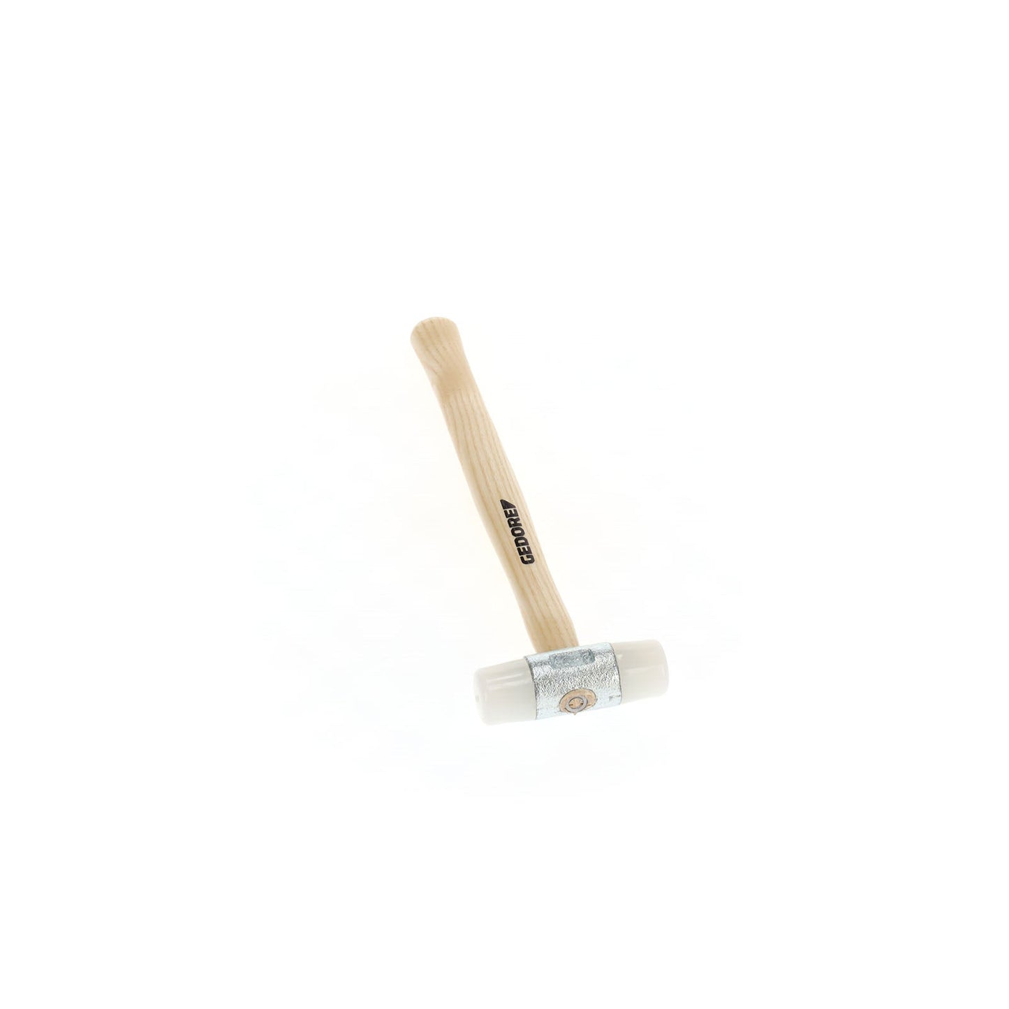 Martillo bocas nylon d 27mm