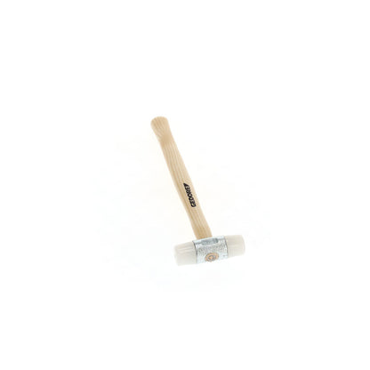 Martillo bocas nylon d 27mm