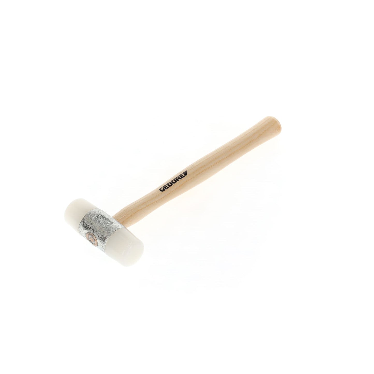 Martillo bocas nylon d 35mm