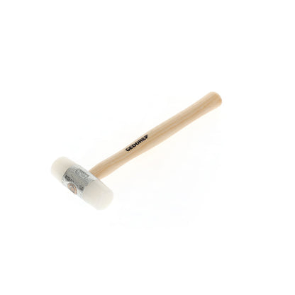 Martillo bocas nylon d 35mm