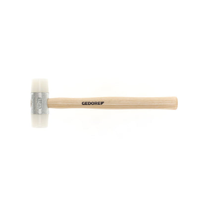 Martillo bocas nylon d 35mm