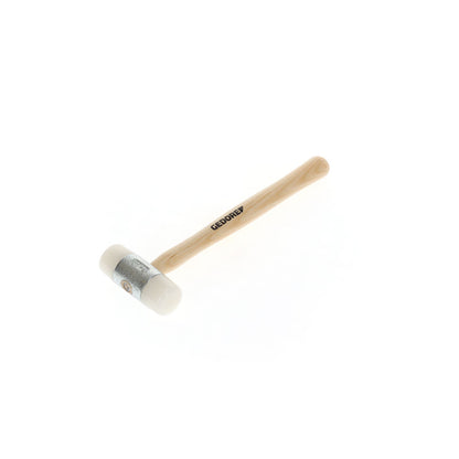 Martillo bocas nylon d 4cm