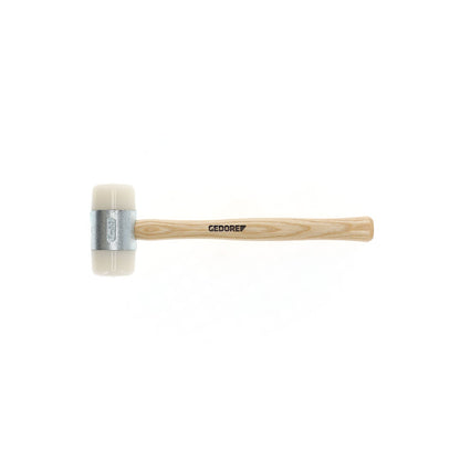 Martillo bocas nylon d 6cm