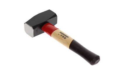 620 - Maces ROTBAND-PLUS amb mànec de fusta
