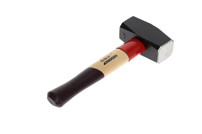 620 - Maces ROTBAND-PLUS amb mànec de fusta