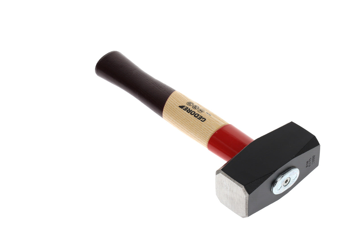 620 - Maces ROTBAND-PLUS amb mànec de fusta