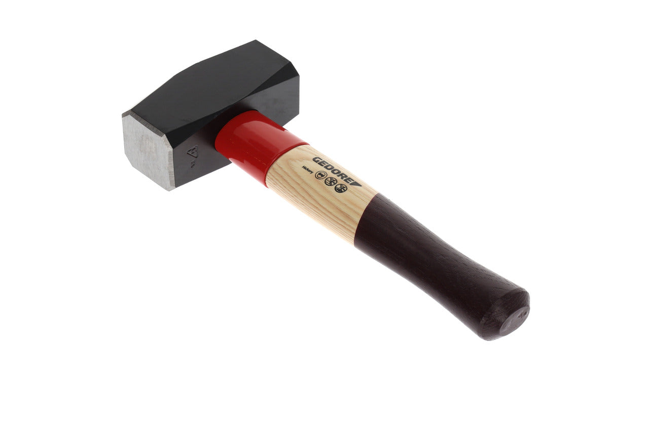 620 - Maces ROTBAND-PLUS amb mànec de fusta