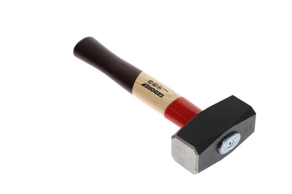 620 - Maces ROTBAND-PLUS amb mànec de fusta