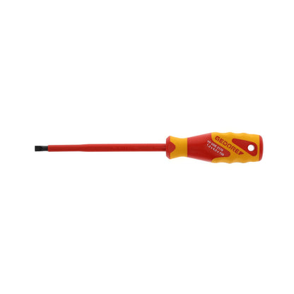 Destorn. plano VDE 6,5 mm