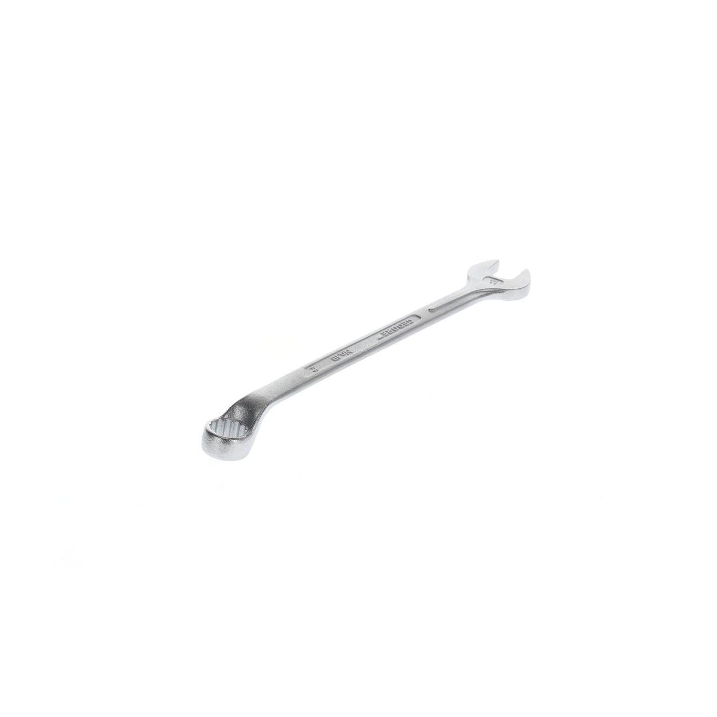 Llave Combinada Acodada, 11mm