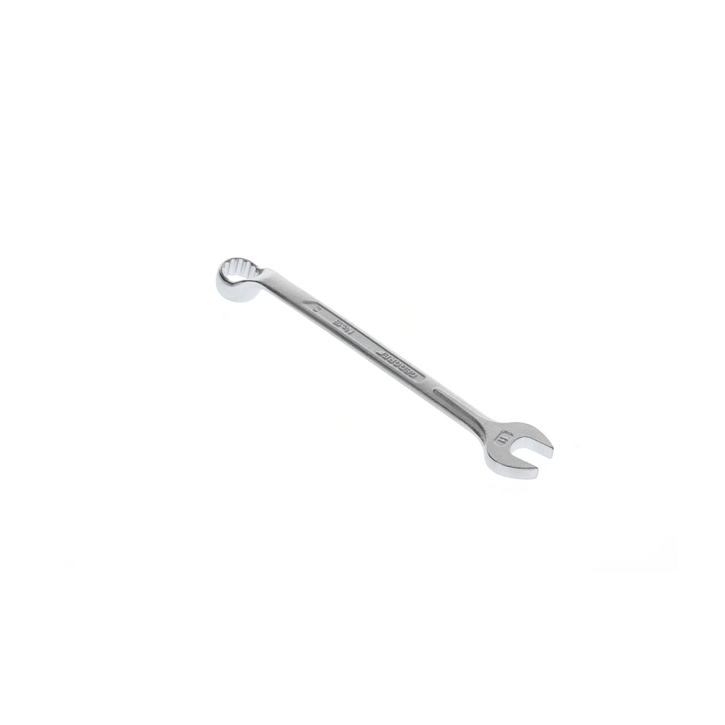 Llave Combinada Acodada, 11mm
