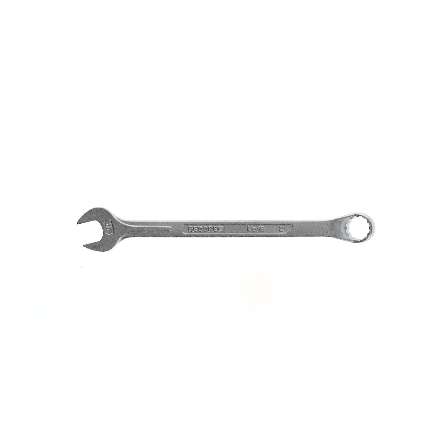 Llave Combinada Acodada, 11mm