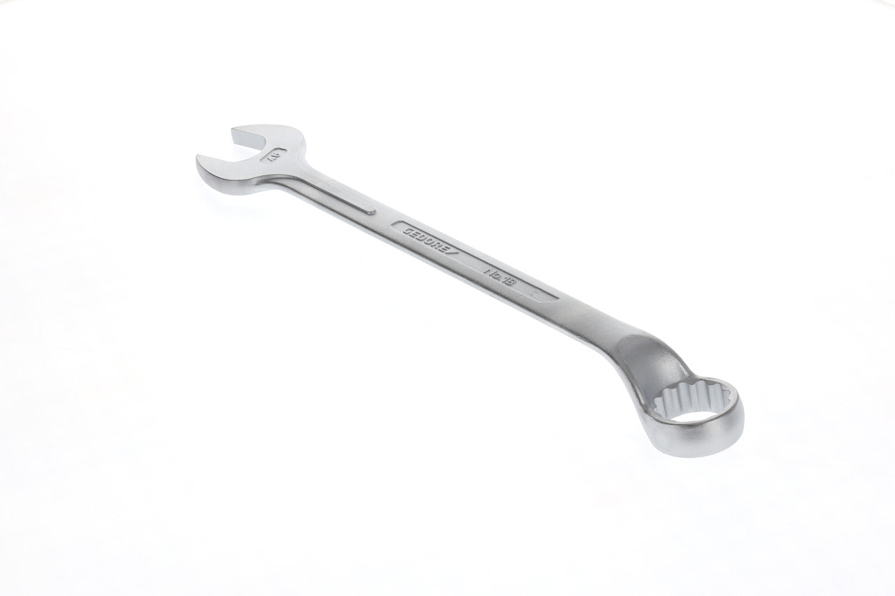 Llave Combinada Acodada, 46mm