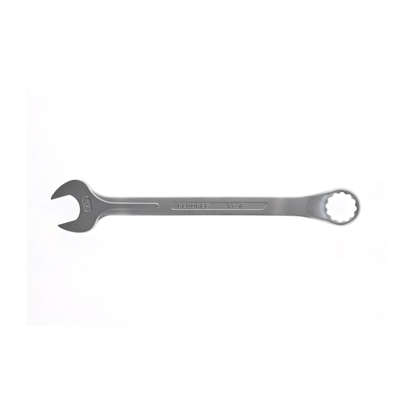 Llave Combinada Acodada, 46mm