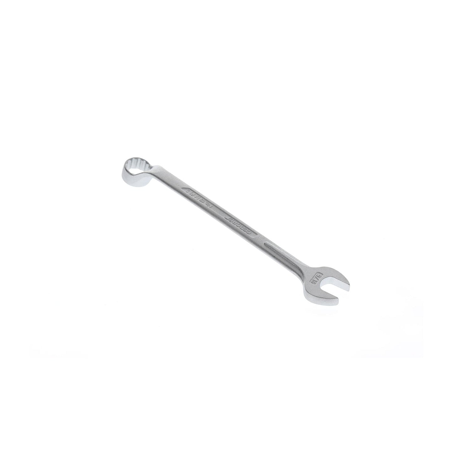 Llave Combinada Acodada, 9/16AF