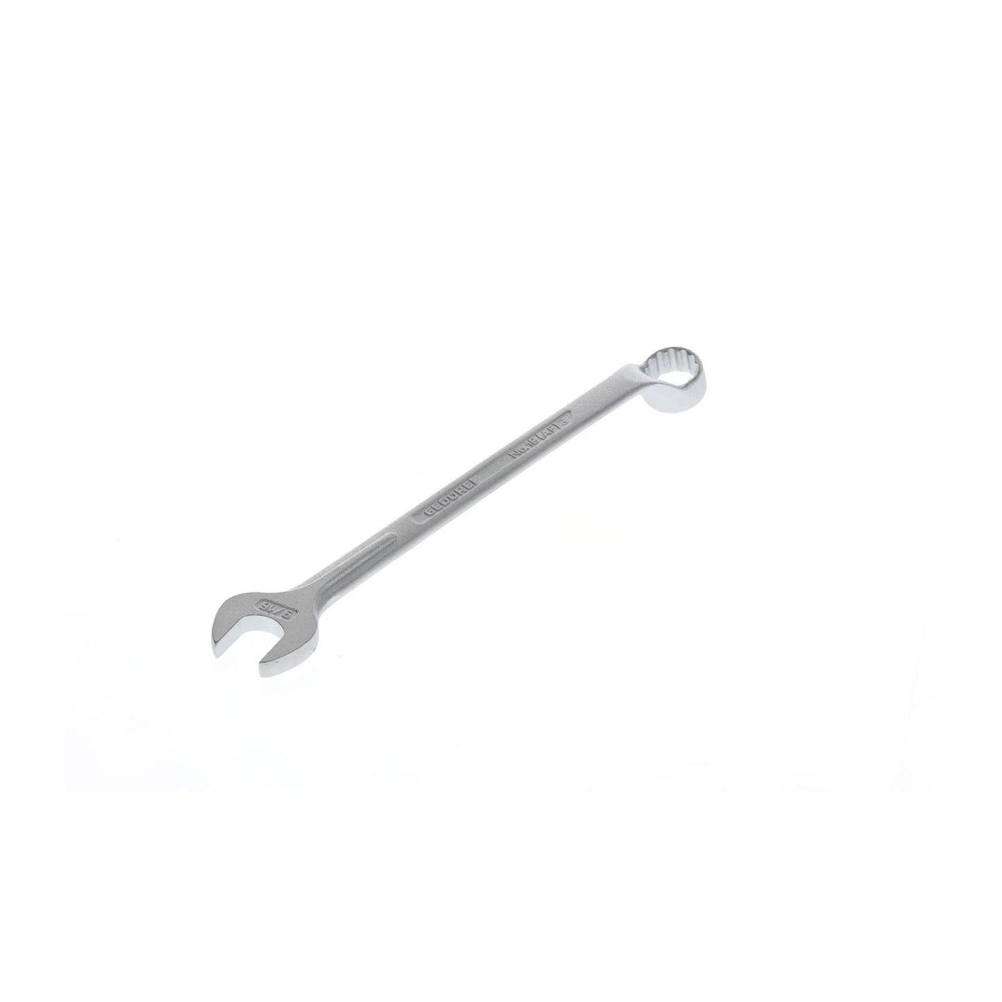 Llave Combinada Acodada, 9/16AF