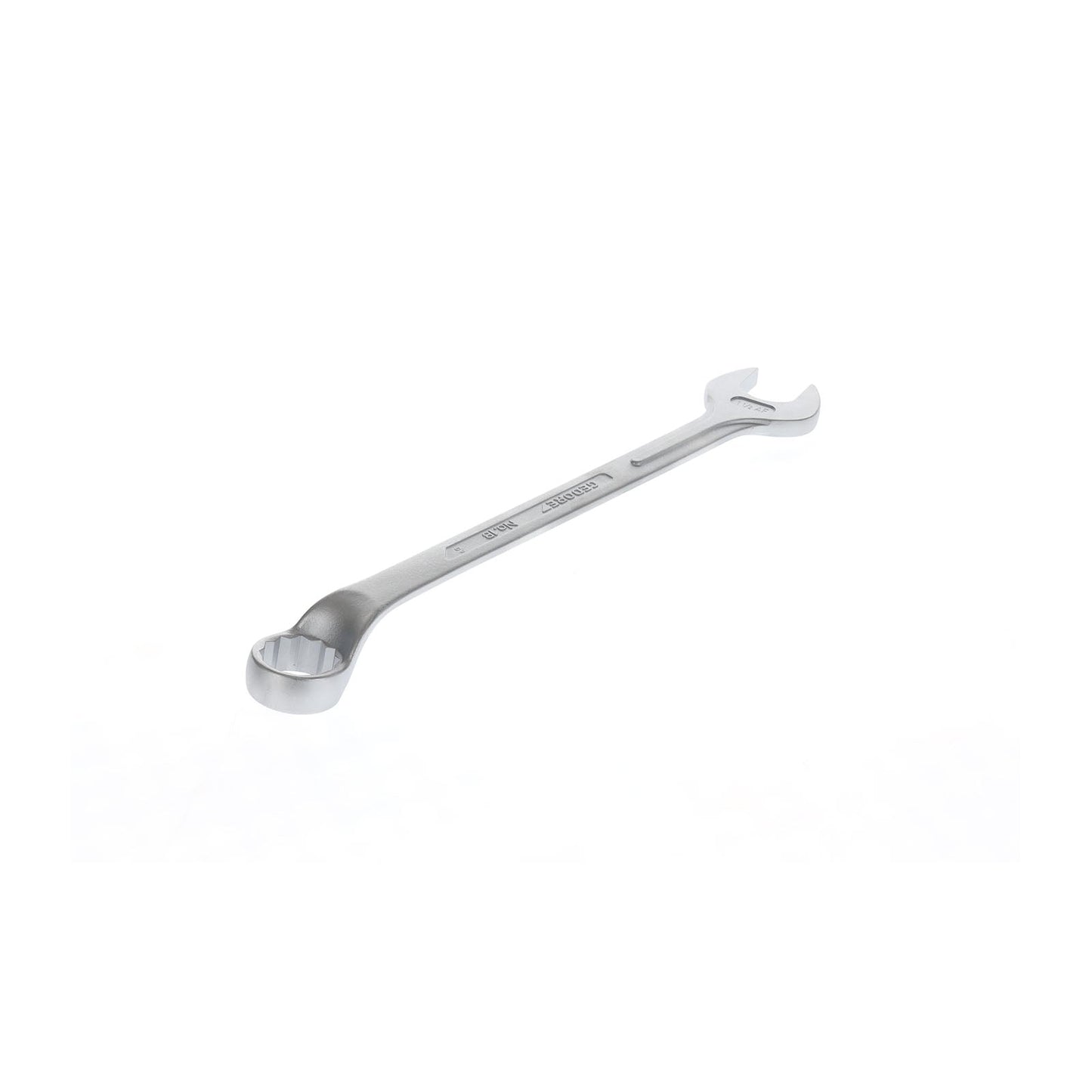 Llave Combinada Acodada, 1.1/2AF