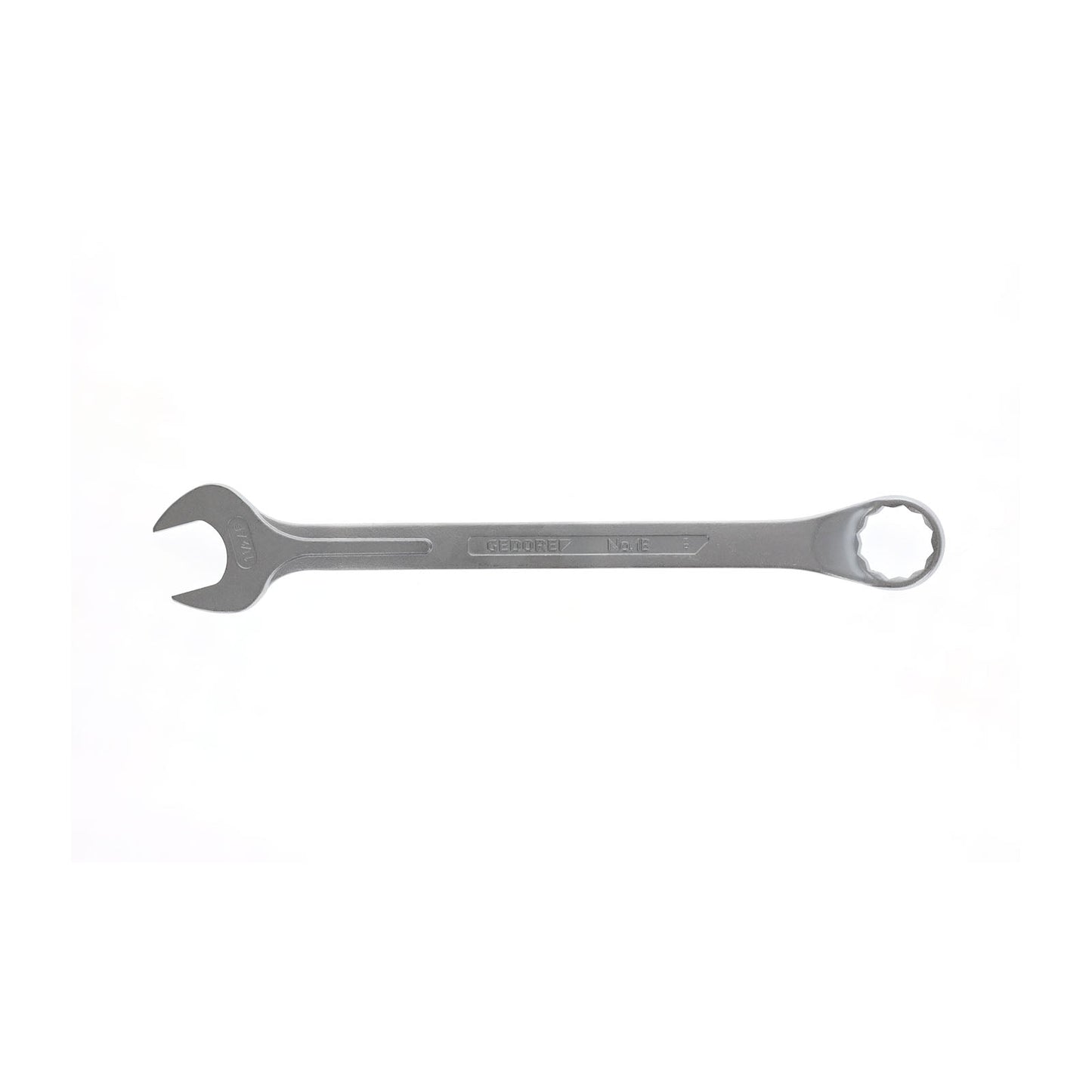 Llave Combinada Acodada, 1.1/2AF