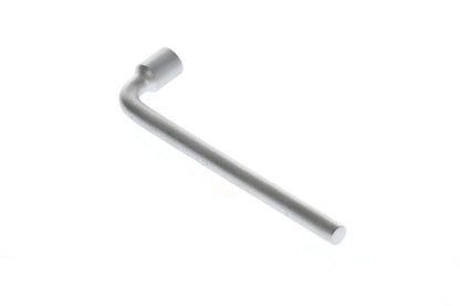 25V - Claus de Pipa de Perfil Quadrat