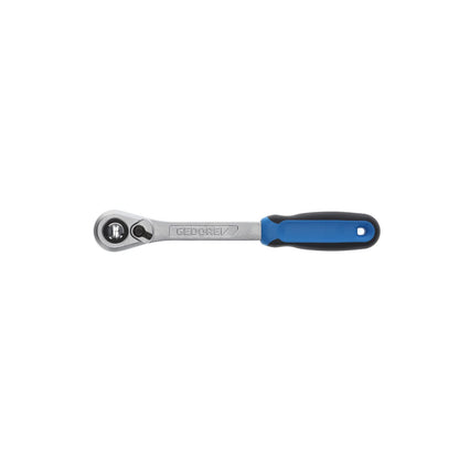 Carraca de 1/2", U-20