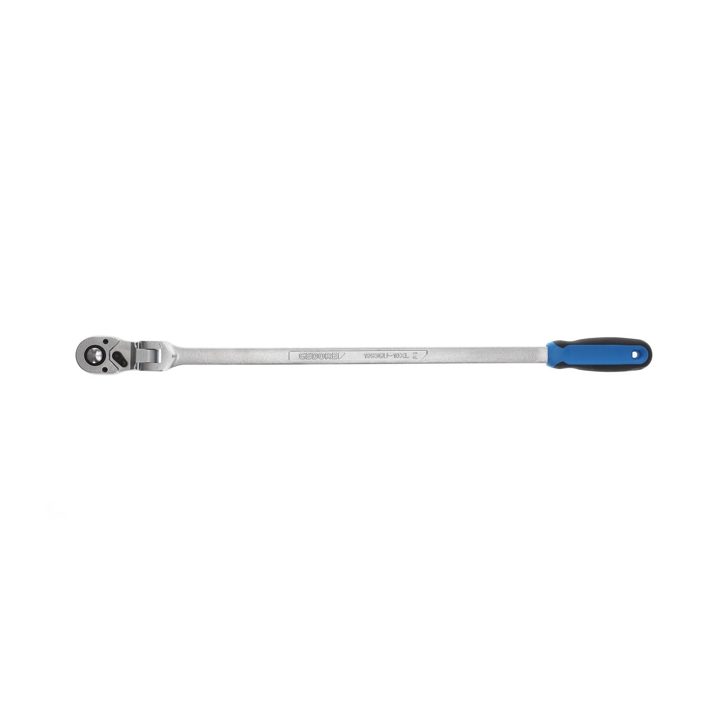 Carraca de 1/2", GU-10 XL