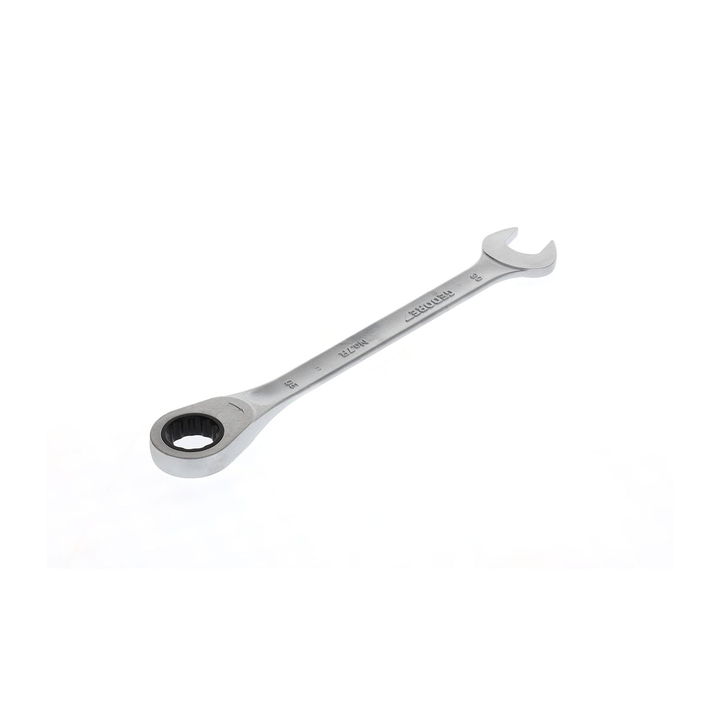 Llave  combinada de carraca, 30mm
