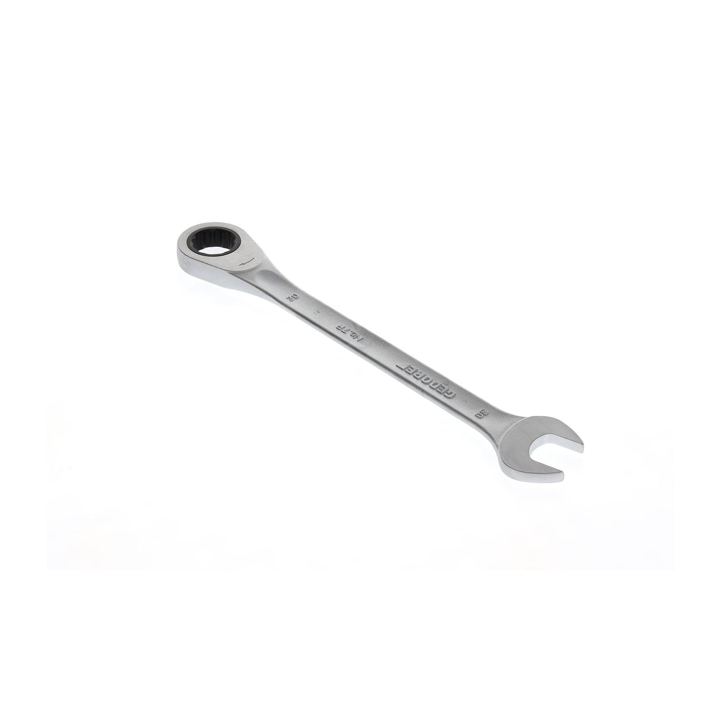 Llave  combinada de carraca, 30mm