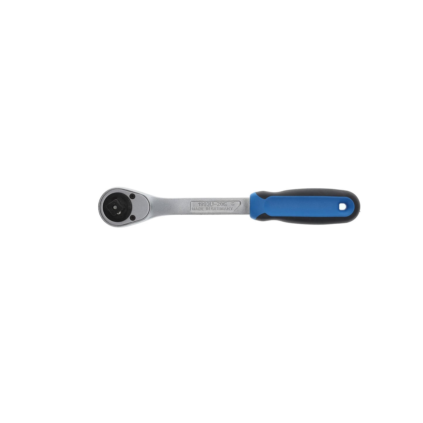 GEDORE 1993 U-20 G - Carraca 1/2" reversible (2746786)