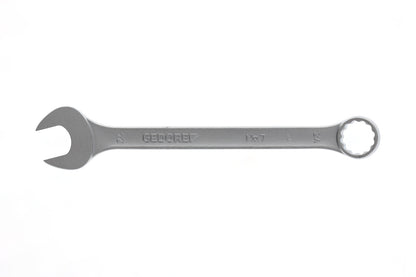 Clau combinada plana, 24 mm