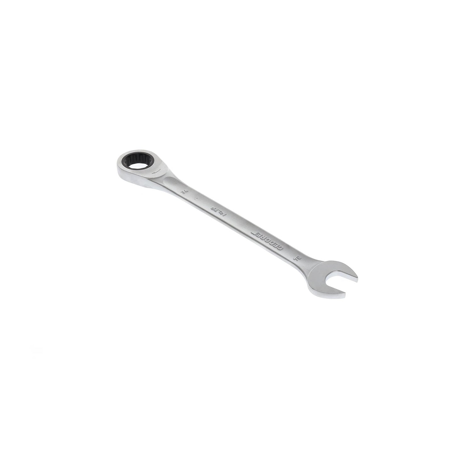 Llave  combinada de carraca, 34mm