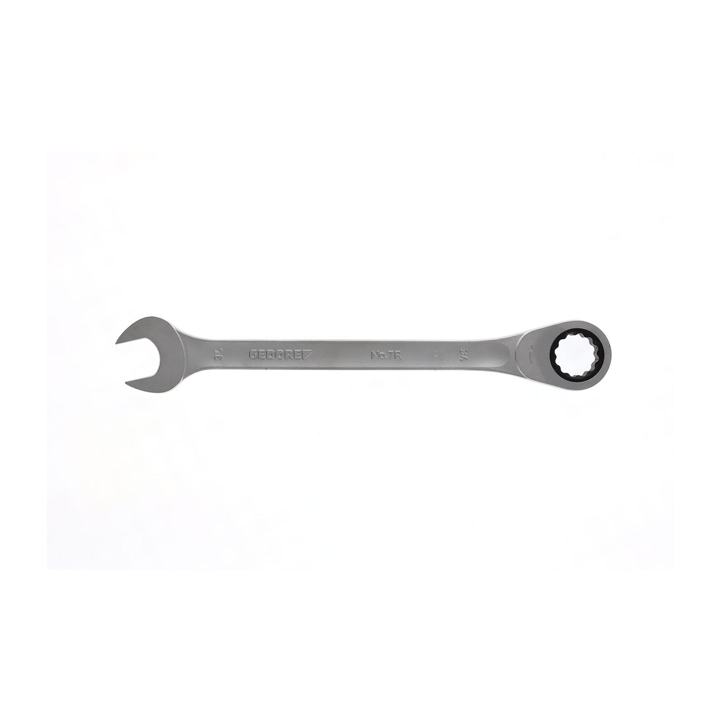 Llave  combinada de carraca, 34mm