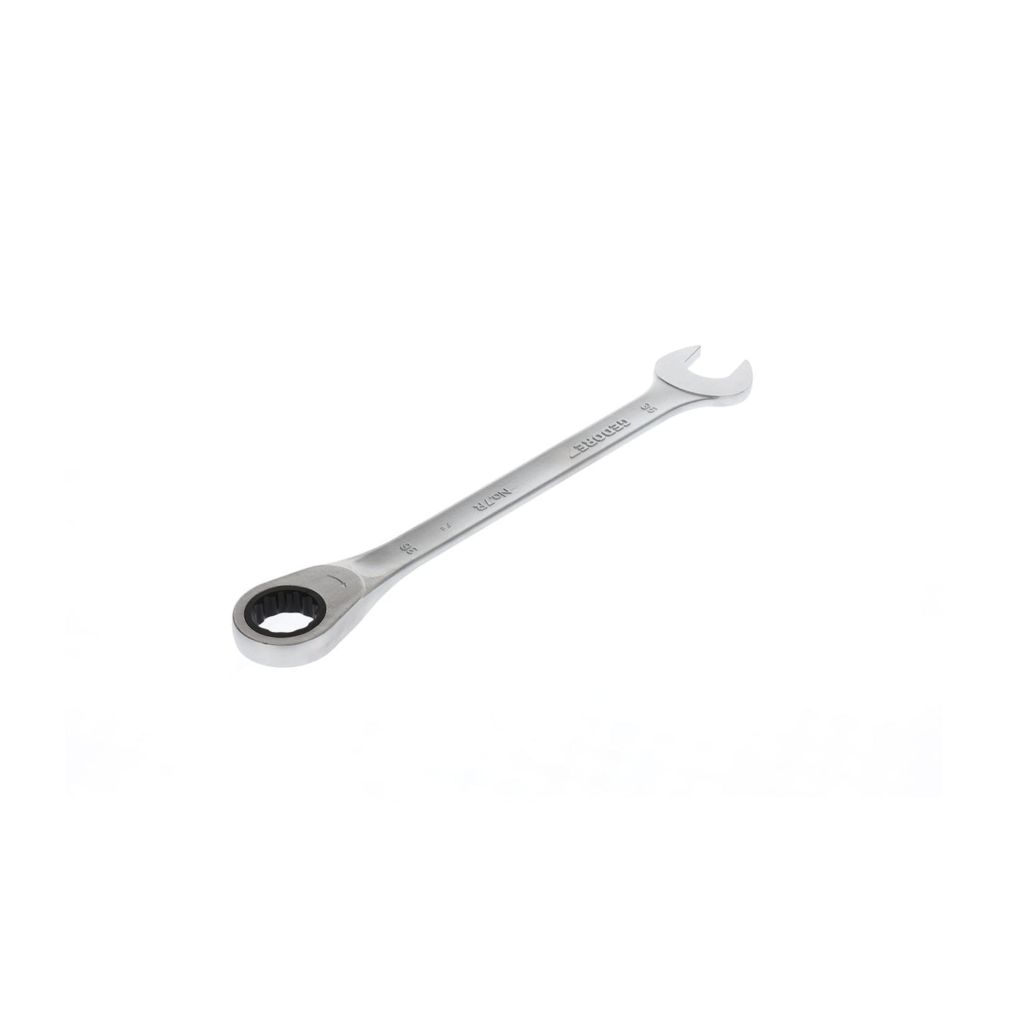 Llave  combinada de carraca, 36mm