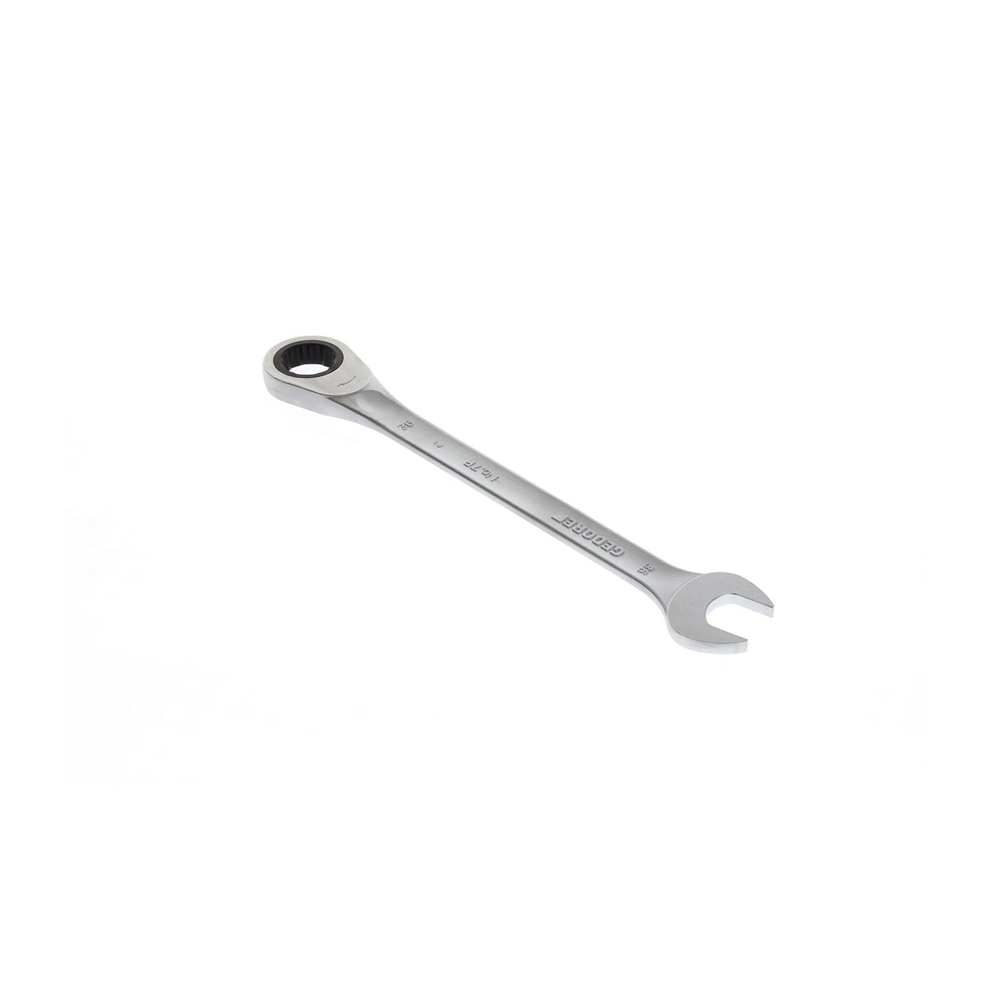 Llave  combinada de carraca, 36mm
