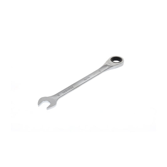 Clau combinada de carraca, 36 mm