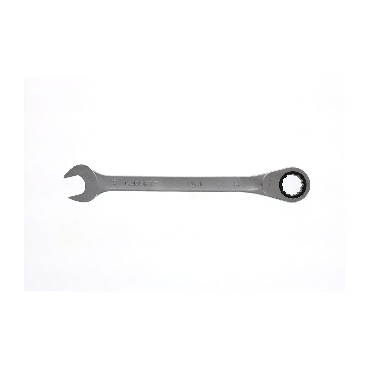 Llave  combinada de carraca, 36mm