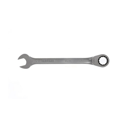 Llave  combinada de carraca, 21mm