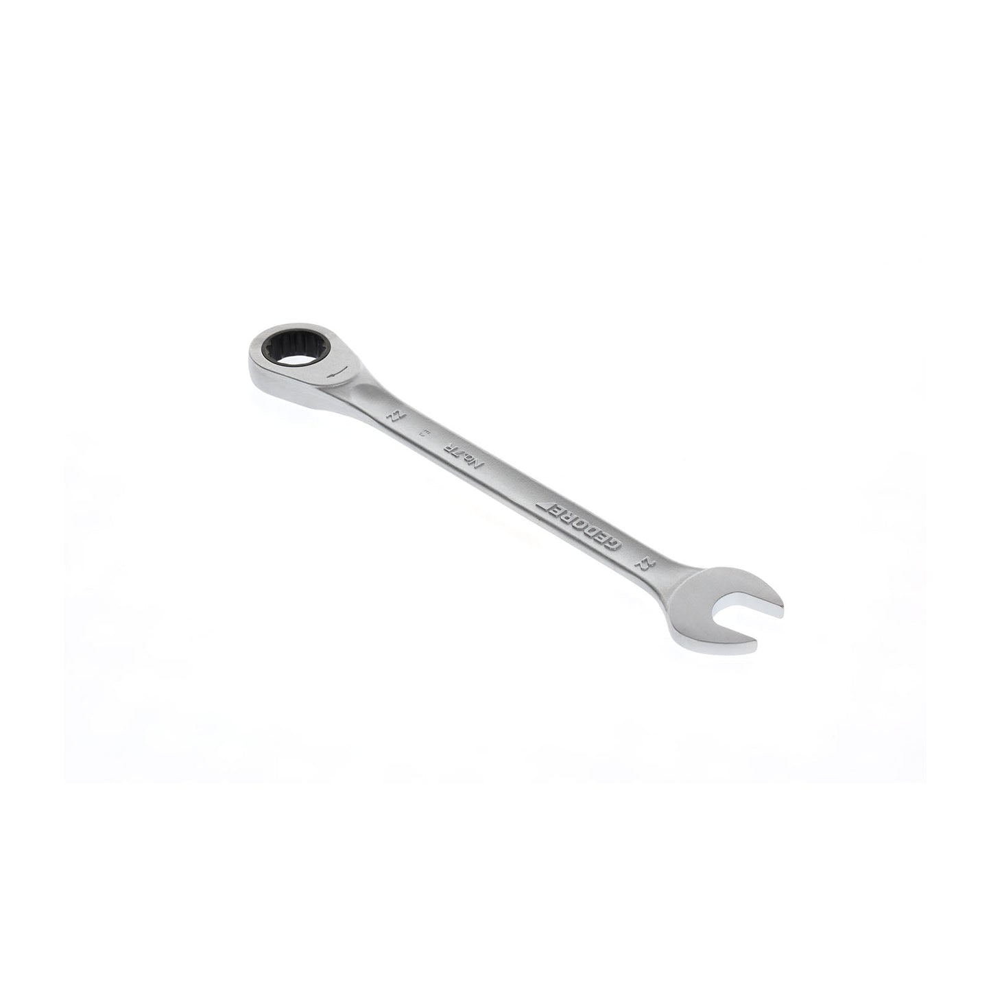 Llave  combinada de carraca, 22mm