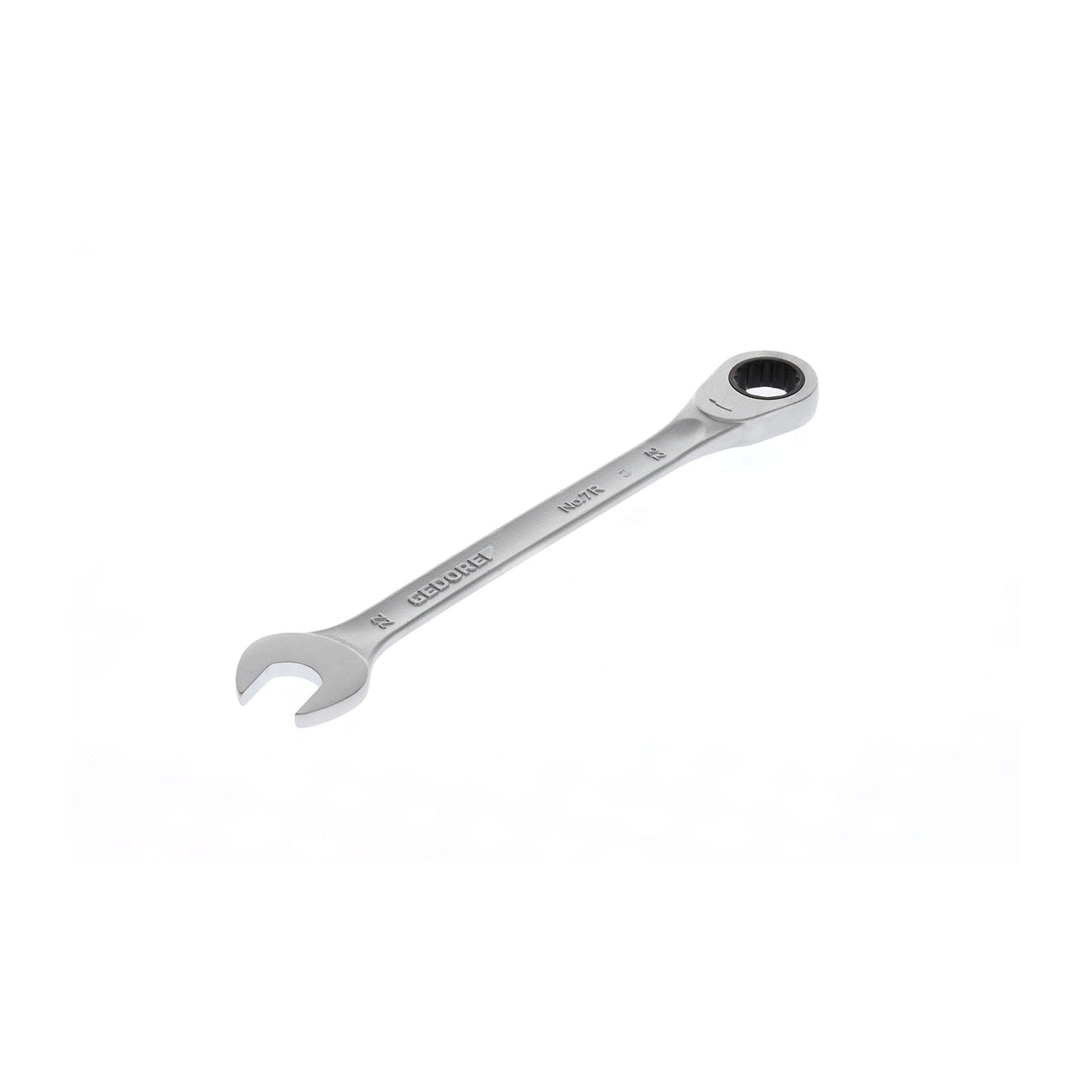 Llave  combinada de carraca, 22mm