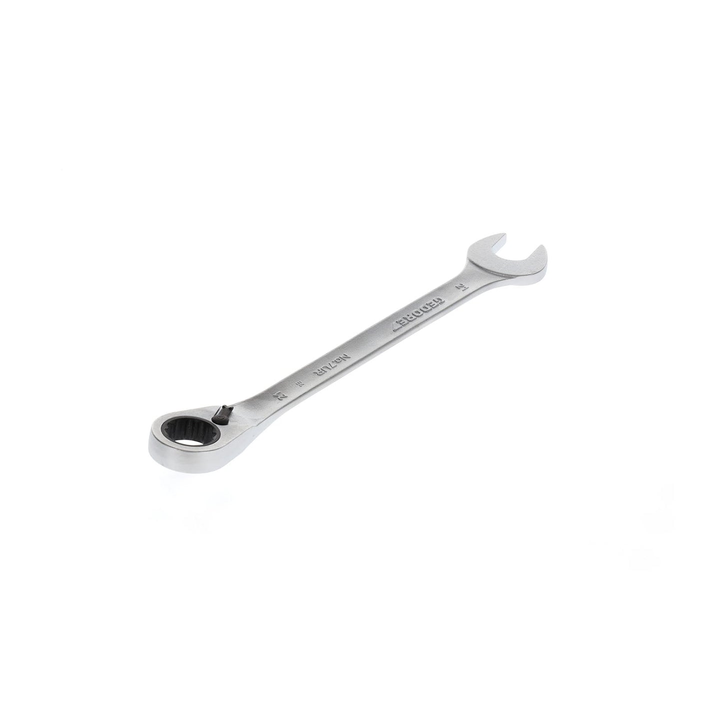 Llave  combinada de carraca, 21mm