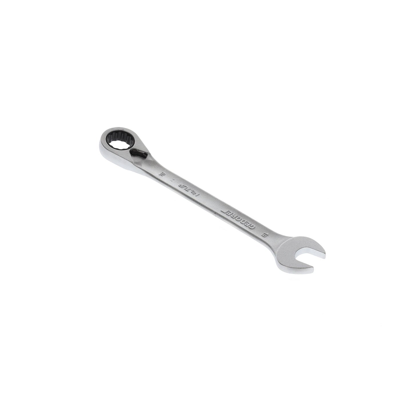 Llave  combinada de carraca, 19mm