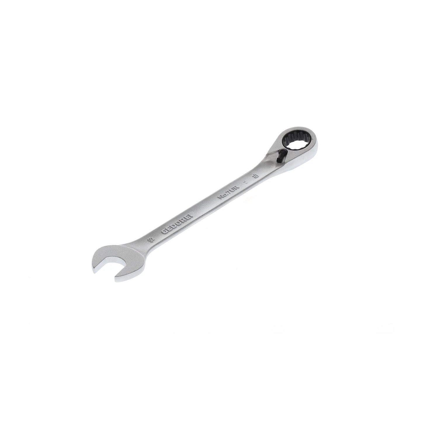 Llave  combinada de carraca, 19mm