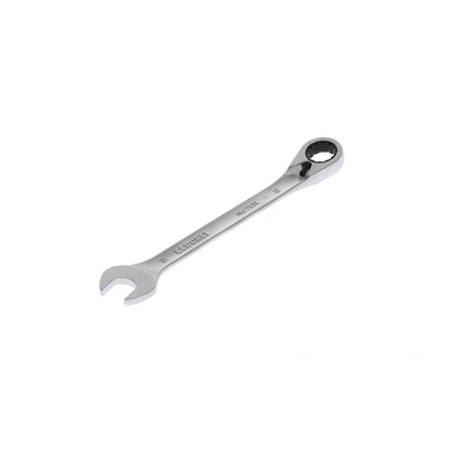 Llave  combinada de carraca, 19mm