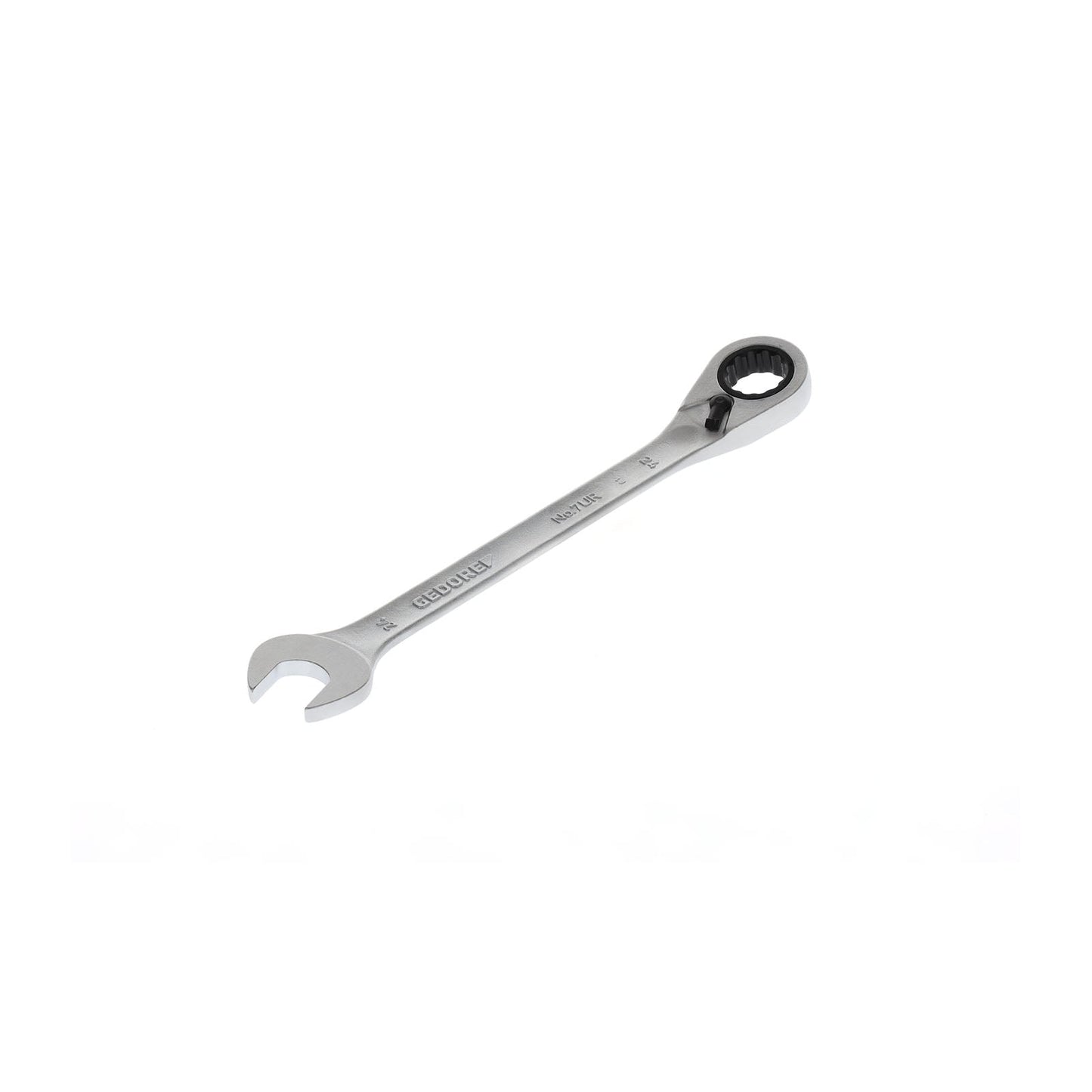 Llave  combinada de carraca, 24mm