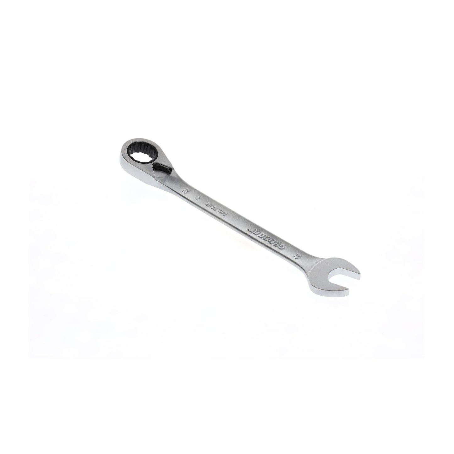 Llave  combinada de carraca, 22mm