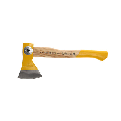 Hacha de mano forestal 800 g