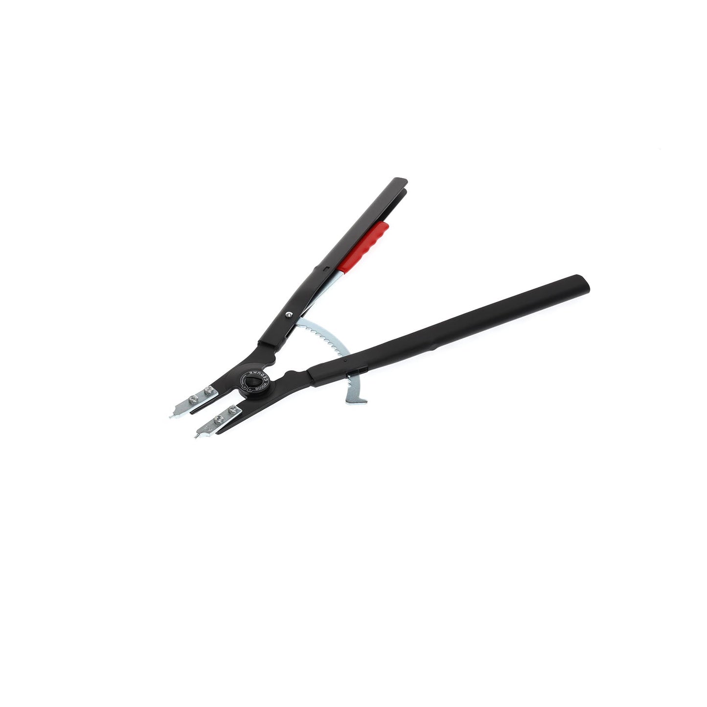 GEDORE 8000 A- Alicates para anillos circlip exteriores de 3 a 400 mm de diámetro