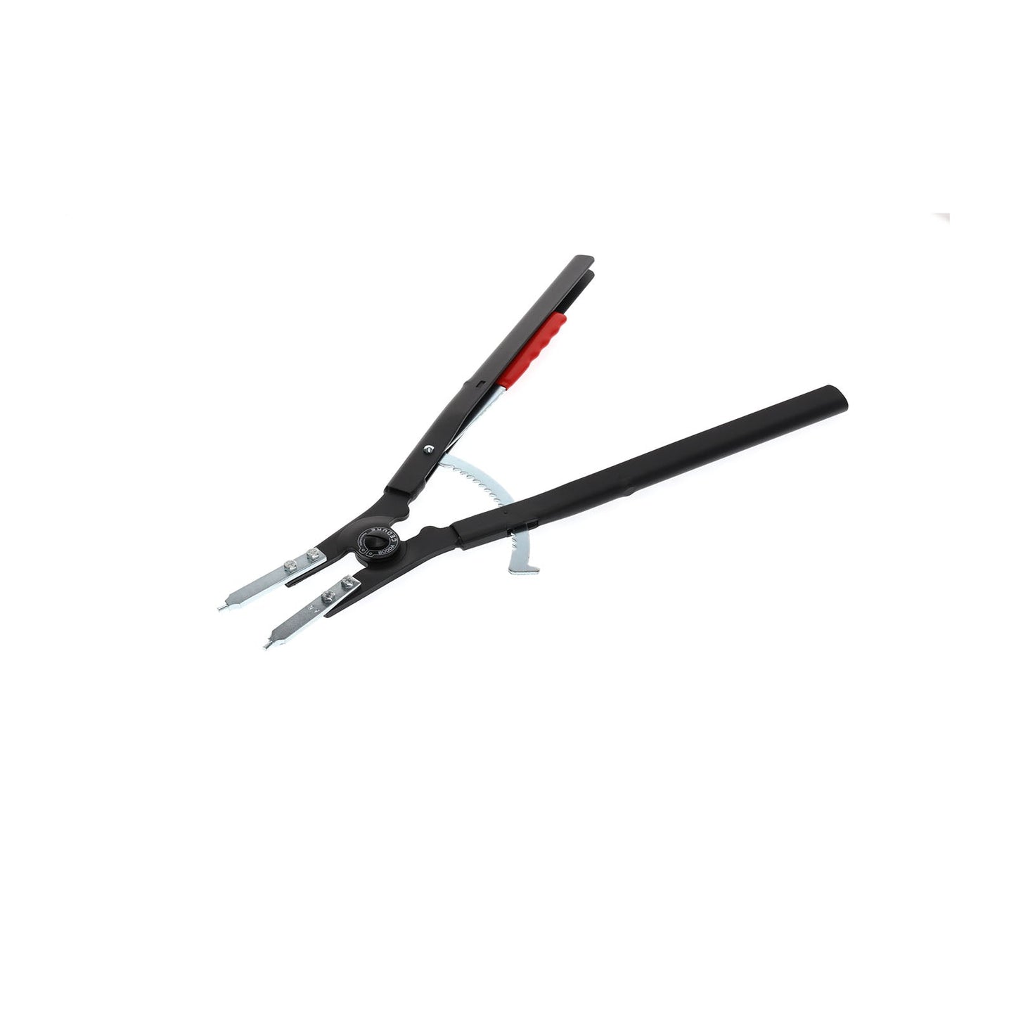 GEDORE 8000 A- Alicates para anillos circlip exteriores de 3 a 400 mm de diámetro