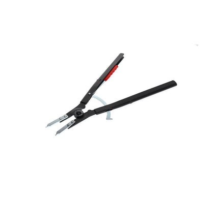 8000 A- Alicates per a anells circlip exteriors de 3 a 400 mm de diàmetre